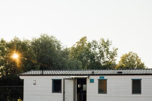 Tiny House Kleinrettbach in Nesse-Apfelstadt