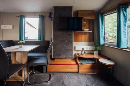 Tiny House Kleinrettbach in Nesse-Apfelstadt