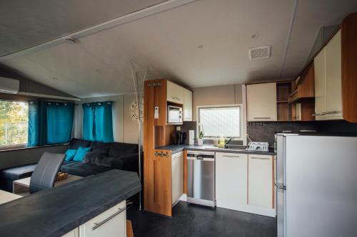 Tiny House Kleinrettbach in Nesse-Apfelstadt