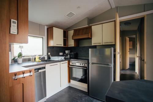 Tiny House Kleinrettbach in Nesse-Apfelstadt