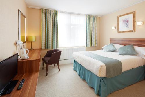 Alma Lodge Hotel - image 12