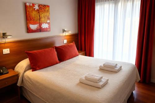Hotel Benevento