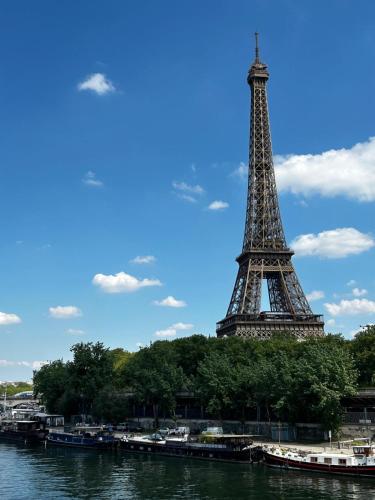 ARC de TRIOMPHE