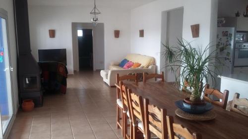 Viesnīcas āriene, Casa Ibiza Relax in Paraje La Matanza