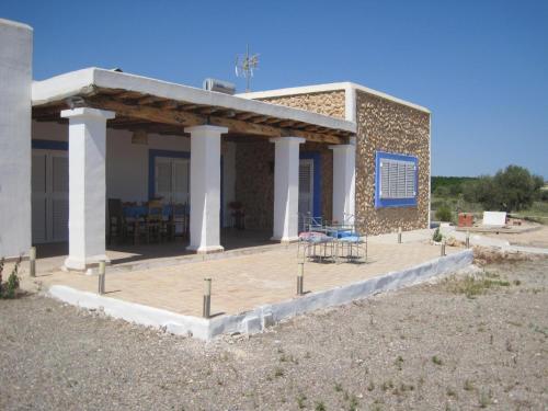 Viesnīcas āriene, Casa Ibiza Relax in Paraje La Matanza