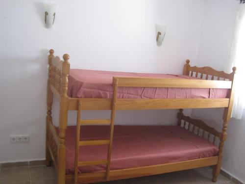 Viesnīcas āriene, Casa Ibiza Relax in Paraje La Matanza