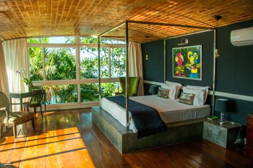 La Suite by Dussol in Joatinga