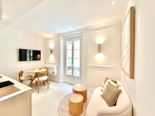 Appartement cosy refait à neuf - Vieil Antibes, quartier du Safranier