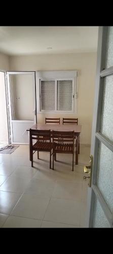 Residence promotionnel in Sidi Bel Abbès