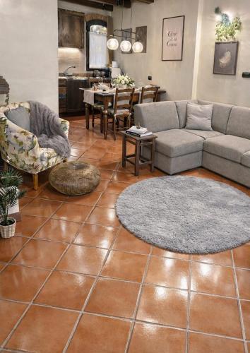 Bilocale Dafne Abbadesse Guest House M3-M5 Zara 4