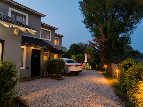 Tierra Mora Casas de alquiler