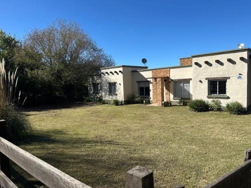 Casa en barrio Los Castaños, Tafi del Valle