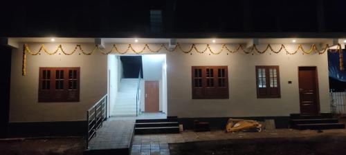 Kolleril residency - Alappuzha Kolleril residency - Alappuzha