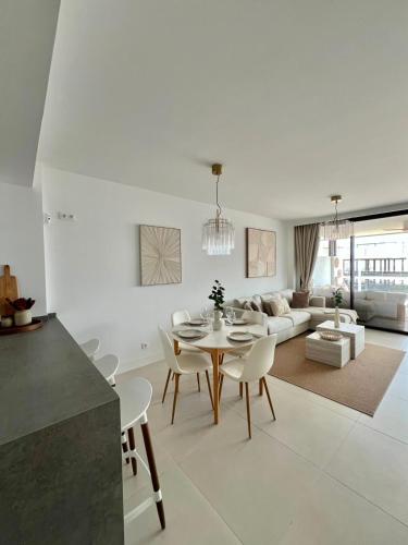 Higueron Valley Collection IV by ELE Apartments