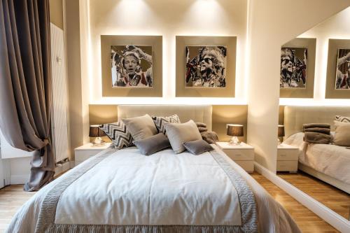 Apart Hotel Torino - image 12