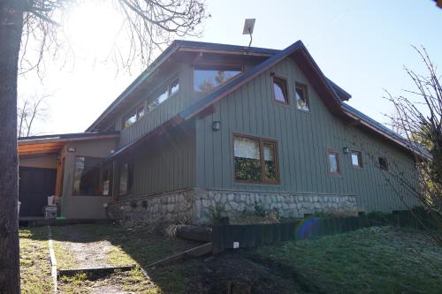 Green House B & B in Villa la Angostura