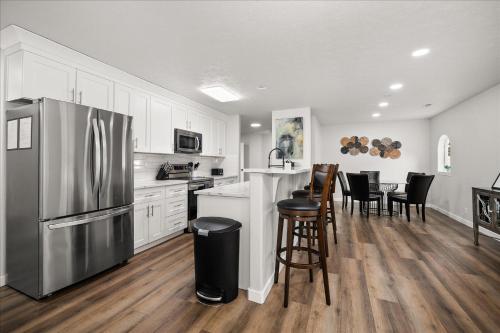 Updated Rancher Near Shopping & Restaurants - Spokane, WA