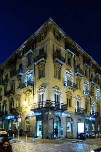 Apart Hotel Torino - image 8