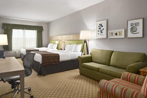 Country Inn & Suites by Radisson, Gettysburg, PA