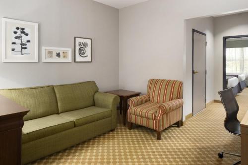 Country Inn & Suites by Radisson, Gettysburg, PA