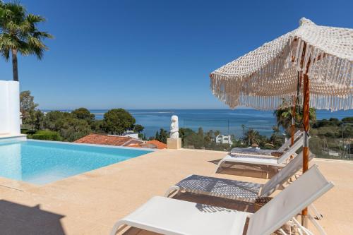 Atalaya Boutique chambre d'hôte Real