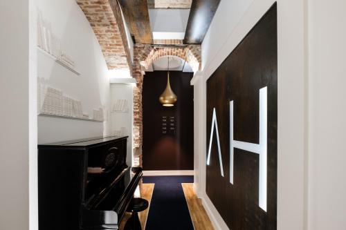 Apart Hotel Torino - image 9