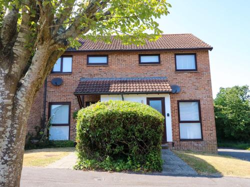 Viesnīcas āriene, 73 Pennywell Gardens in Tiptoe