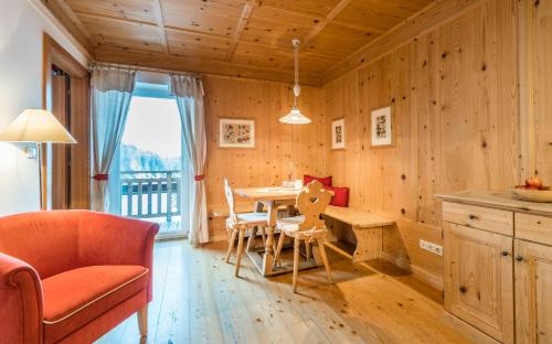 Hotel Kreuzberg Monte Croce Room Type - Junior Suite