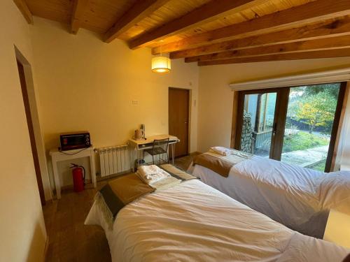 Green House B & B in Villa la Angostura