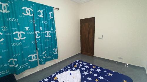 Oriline Business 106 - Grand Appartement Moderne avec Clim WiFi Gardien pour 4 Personnes Max - Mougali - image 2
