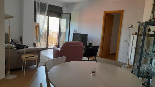 Piornes in Ulldemolins
