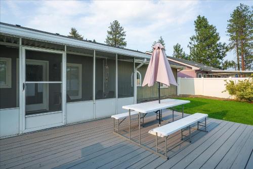 Удобства, Updated Rancher near shopping & restaurants in Moran Prairie