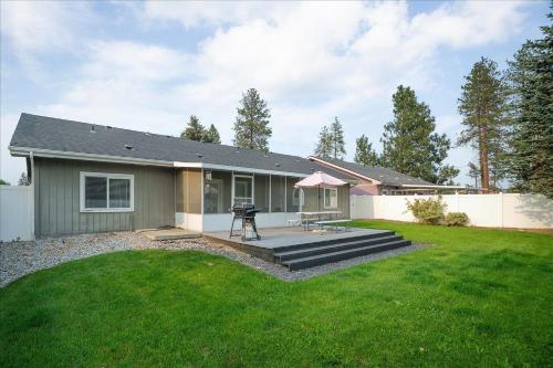 Удобства, Updated Rancher near shopping & restaurants in Moran Prairie