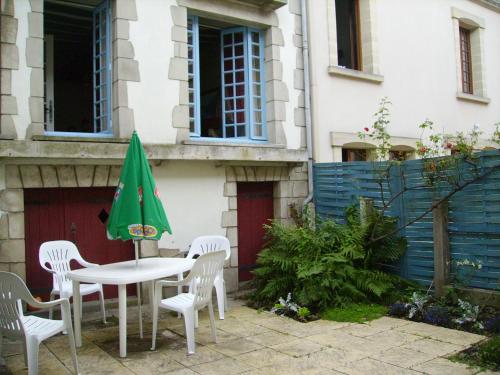 La Dell - Location saisonnière - Douvres-la-Délivrande