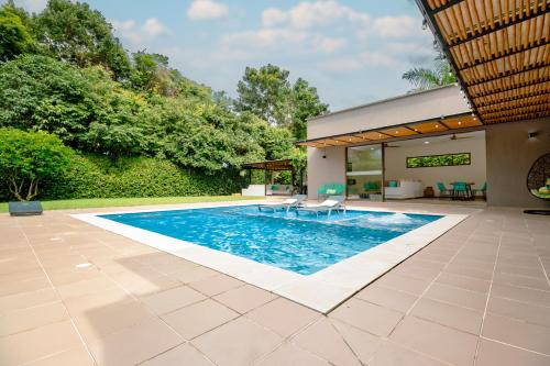 Finca los Colores Villavicencio
