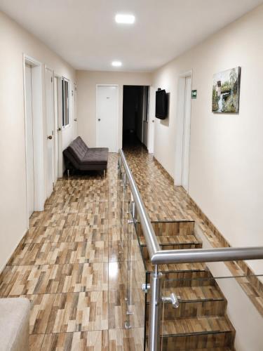 Hostal Avanza in กาลี