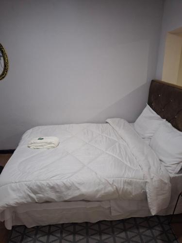 Elimisam cabin in Kitwe
