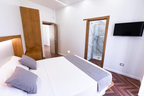 Silla Rooms