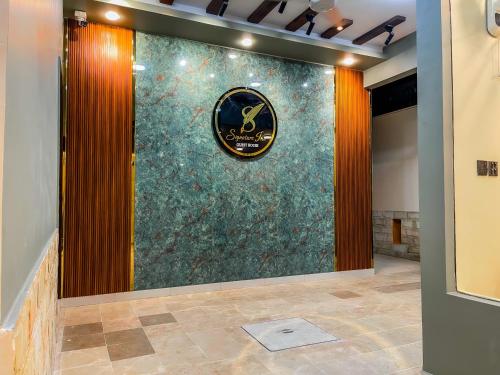 Signature Inn Near By Airport in Faisal Cantonment