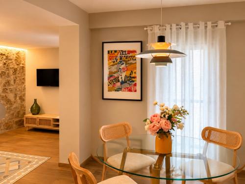 Casa Rosetta Boutique - Játiva