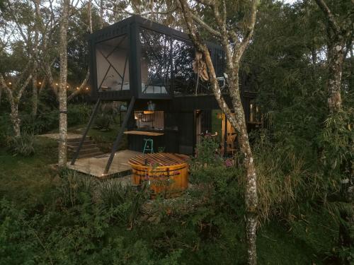 ZIRUMA HOUSE