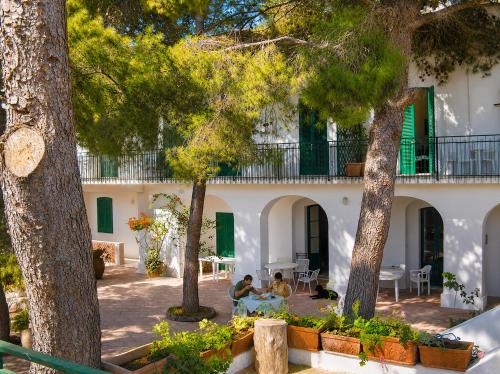 Villa Stasi B&B - Castrignano Del Capo Villa Stasi B&B - Castrignano Del Capo