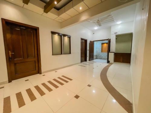 Signature Inn Near By Airport in Faisal Cantonment