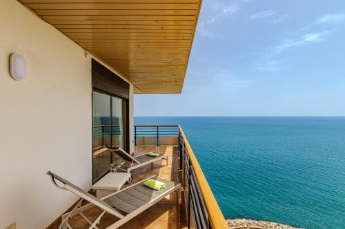 Casa Panorama - Panoramic Sea View