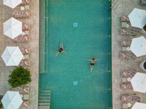 Bishopstrow Hotel and Spa - Small Luxury Hotels of the World 3
