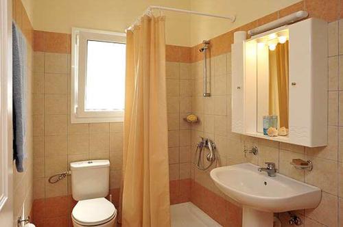  Kipos Apartments in Kassiopi