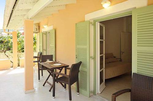  Kipos Apartments in Kassiopi