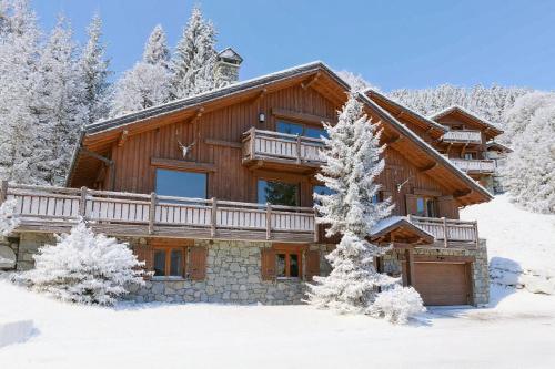 Chalet Florissant