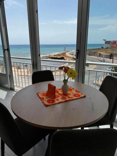 Casita del Mar, Beachfront, Sea View, Free WiFi