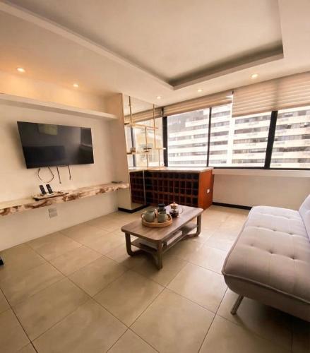 Luxury apartmento bellini Puerto Santana